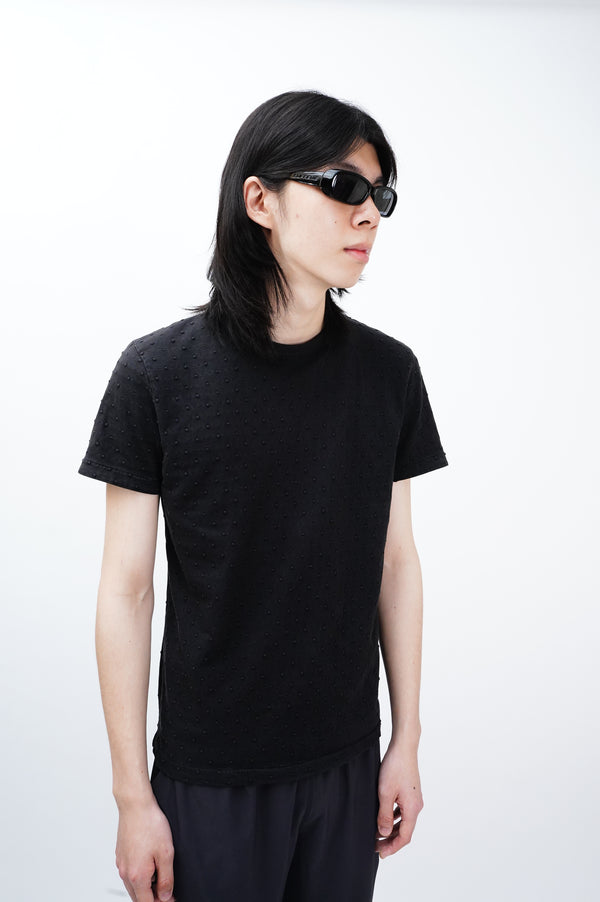 "OUR LEGACY" -DEKOBOKO Design S/S Tee-