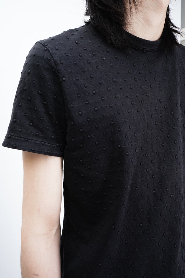 "OUR LEGACY" -DEKOBOKO Design S/S Tee-