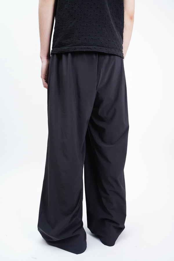 "vuori" -Tech Wide Easy Pants-