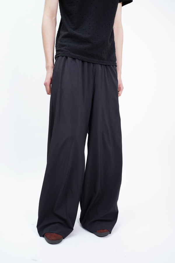 "vuori" -Tech Wide Easy Pants-