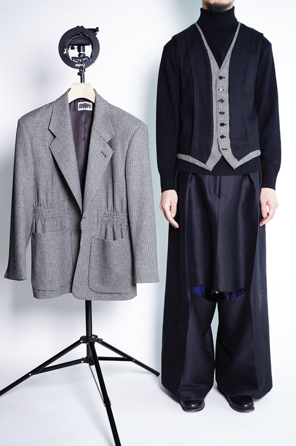 CCDA01UNI A / B