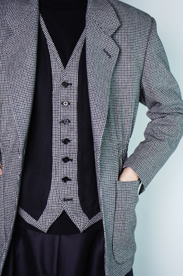 CCDA01UNI A / B