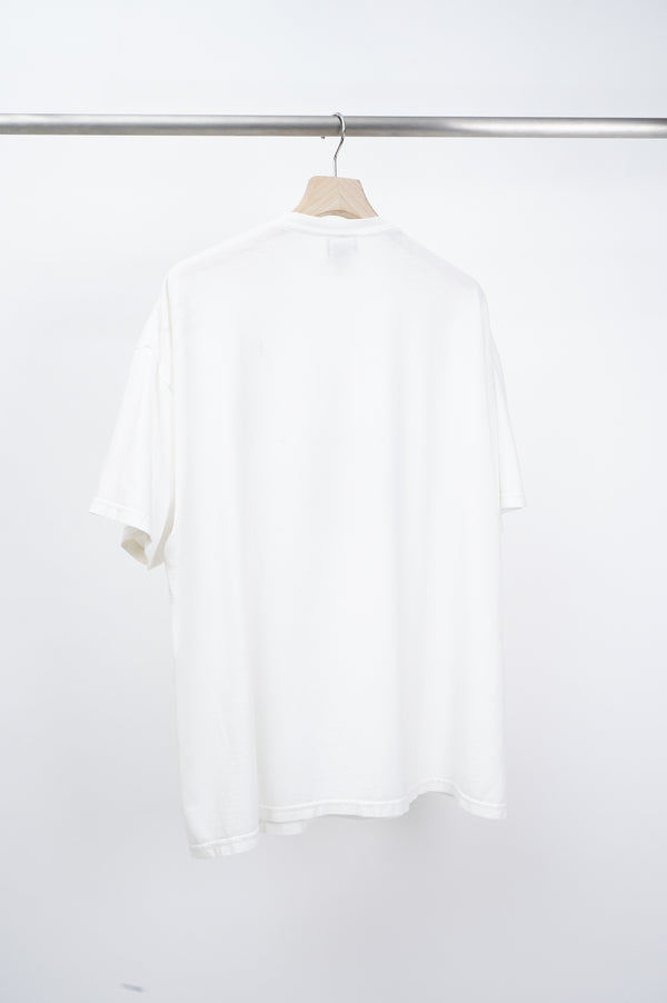 "DEATHROW RECORDS" -"DR.DRE" Print S/S Tee-