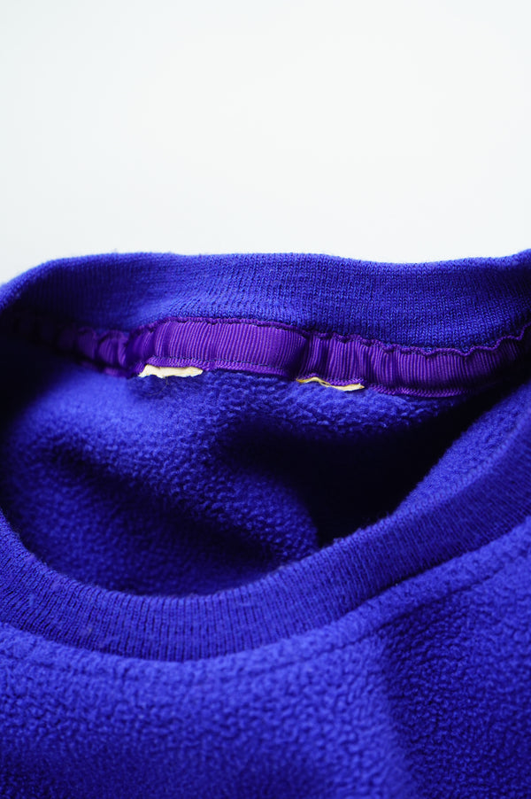90’s "UNKNOWN(L.L.Bean?)" -Fleece Pullover-