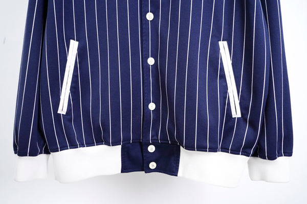 "BAD BOY" -Jersey Stadium Jacket-