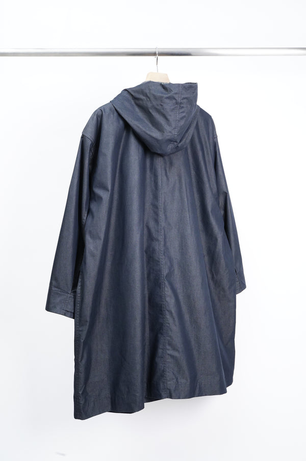 "WINDCOAT" -"IKA COAT"-