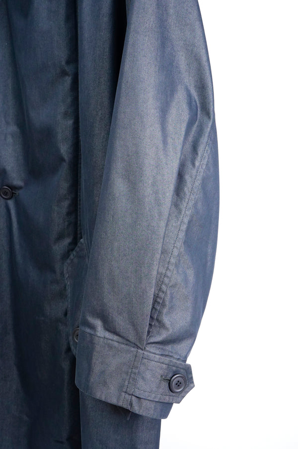 "WINDCOAT" -"IKA COAT"-