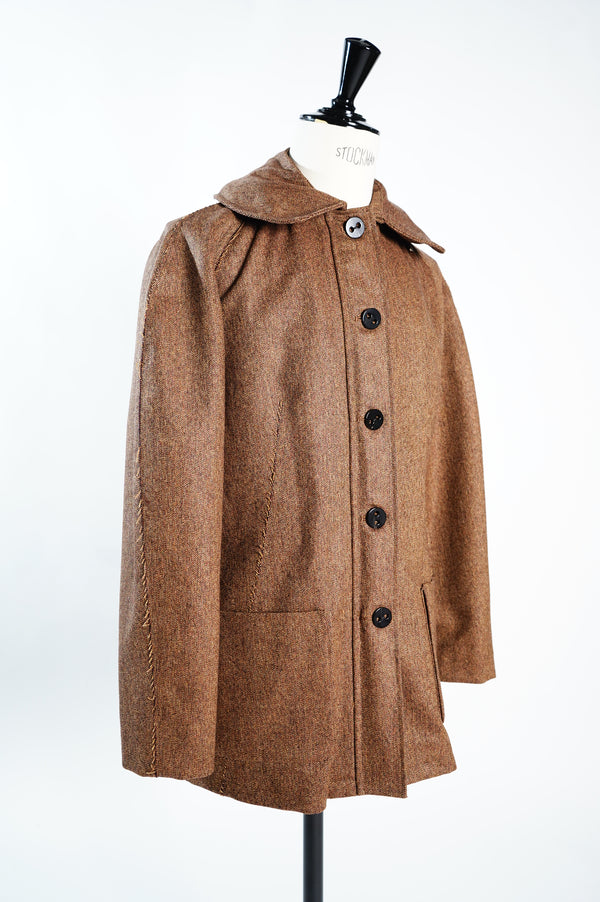 CCDA03UNI A / B