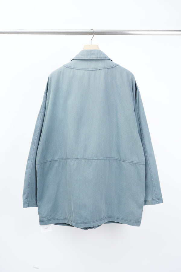 90's "Paul Stuart" -Cotton Jacket-