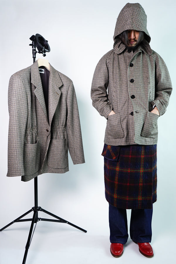 CCDA01UNI A / B