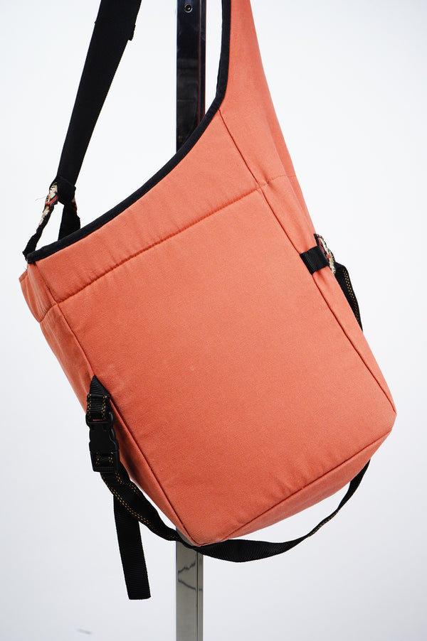 "KAVU" -2way Shoulder Tote Bag-