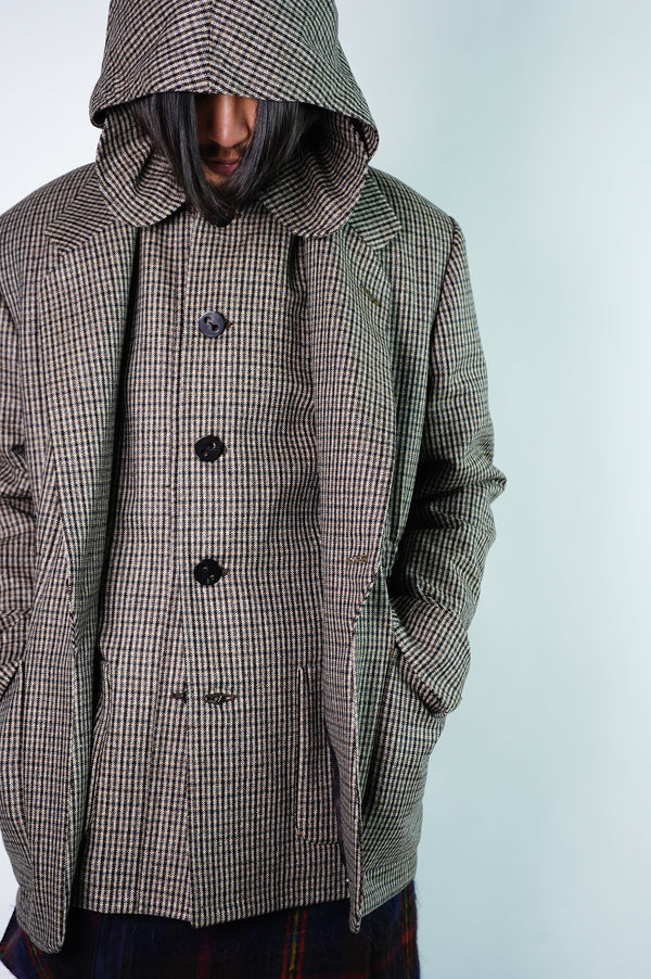 CCDA01UNI A / B