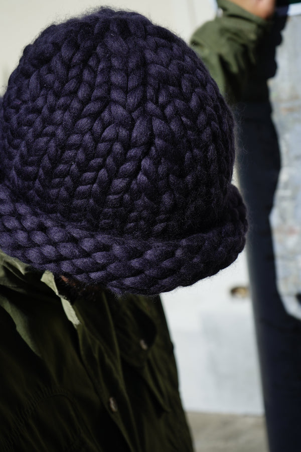 REBEL HAT