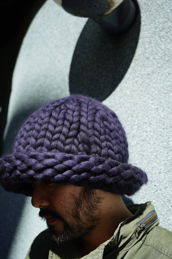 REBEL HAT
