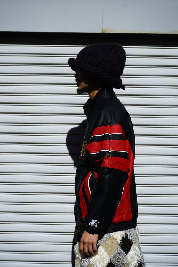 REBEL HAT