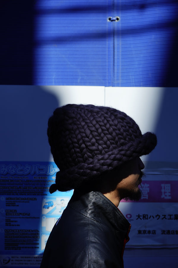 REBEL HAT