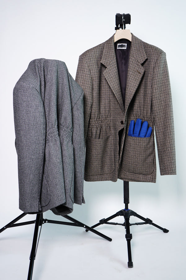 CCDA01UNI A / B
