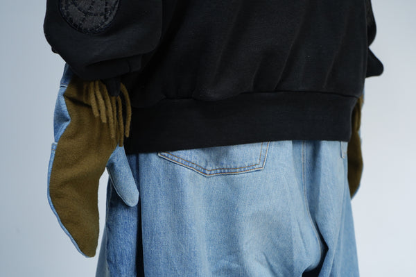 Pocketgloves Scarffit