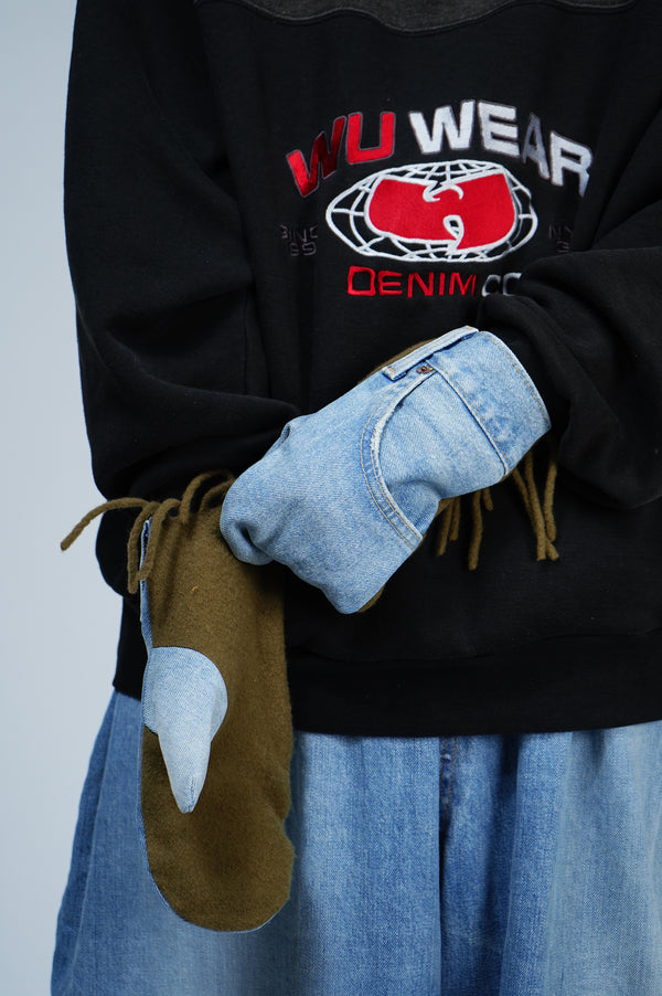 Pocketgloves Scarffit