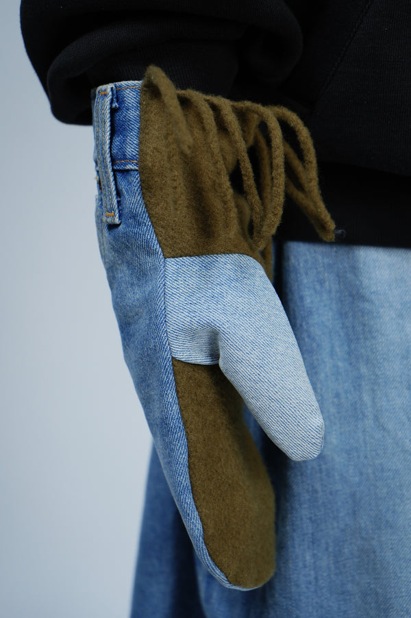 Pocketgloves Scarffit