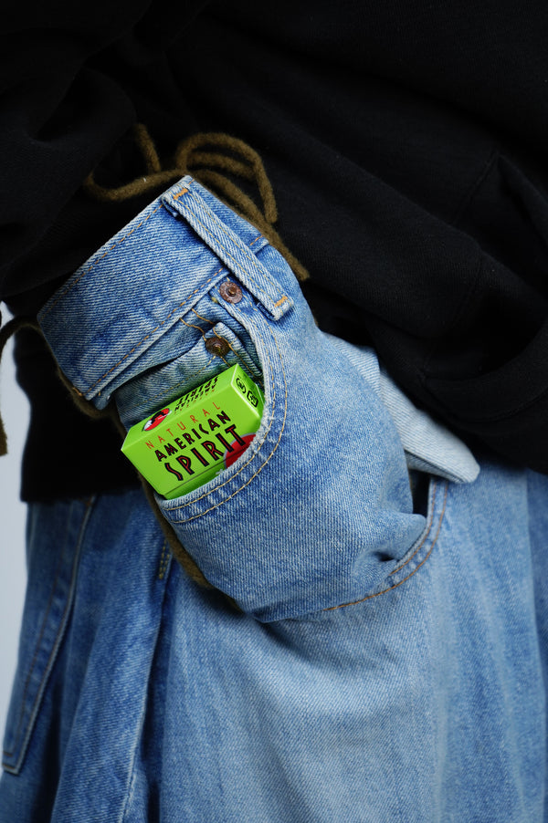 Pocketgloves Scarffit