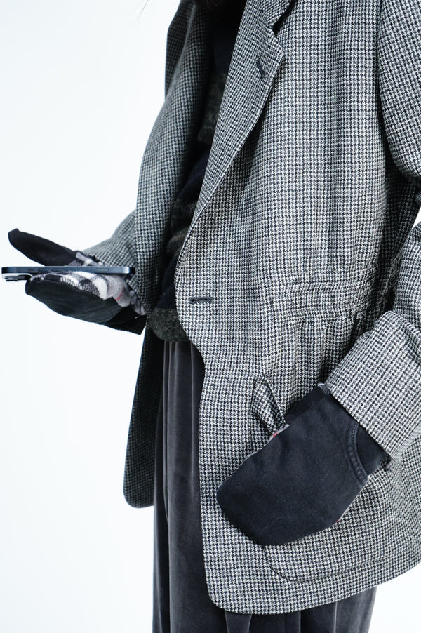 Pocketgloves Scarffit
