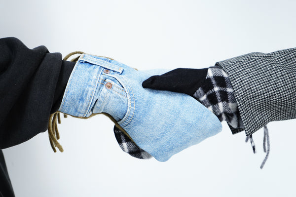 Pocketgloves Scarffit