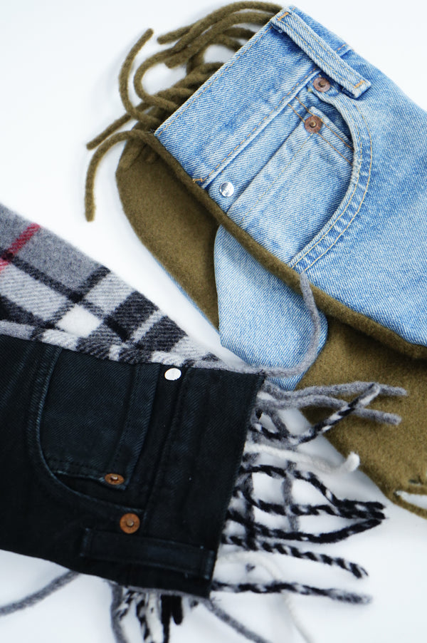 Pocketgloves Scarffit