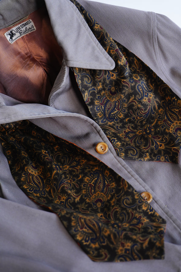 MINI ASCOT TIE