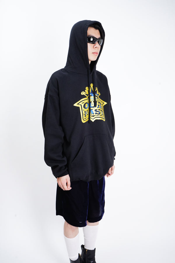 "Comme des Garçons Comme des Garçons" -Velour Easy Shorts-