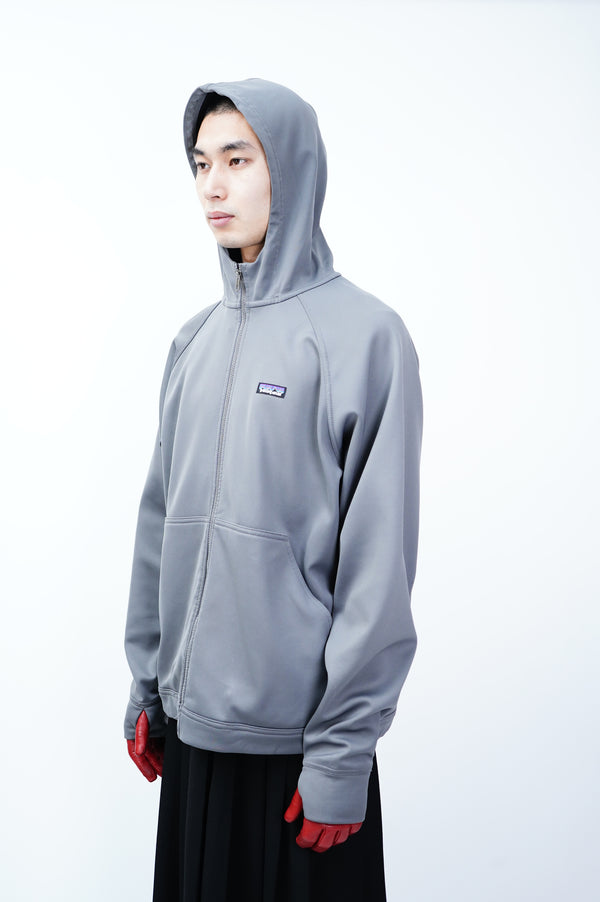 "patagonia" -Slopestyle Fullzip Hoody-