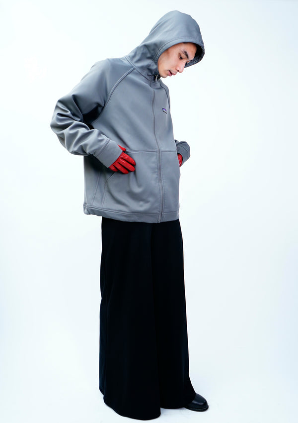 "patagonia" -Slopestyle Fullzip Hoody-