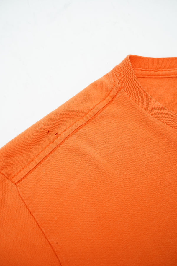 90's "POLO SPORTS RALPH LAUREN" -Logo Printed S/S Tee-