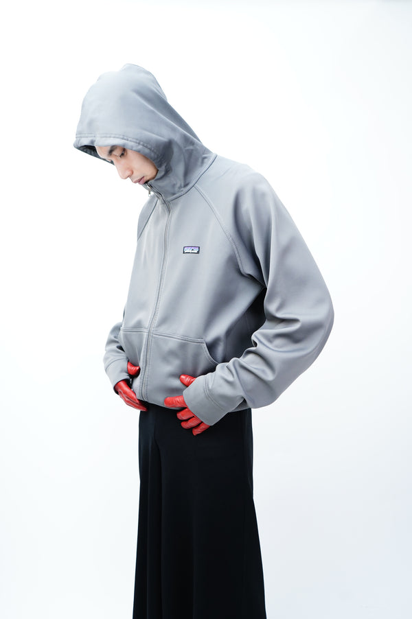 "patagonia" -Slopestyle Fullzip Hoody-