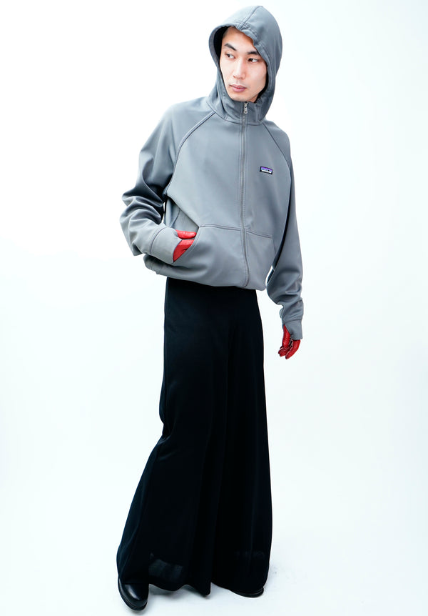 "patagonia" -Slopestyle Fullzip Hoody-