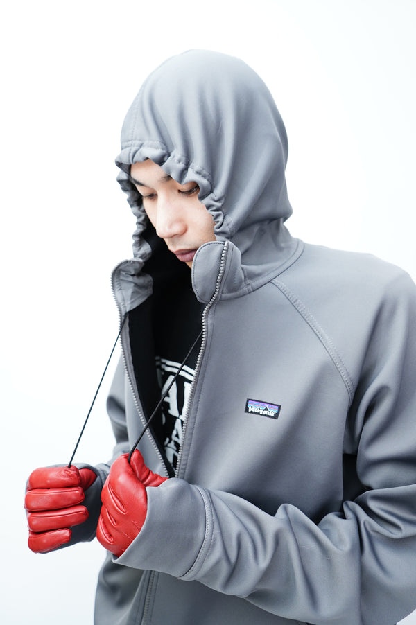 "patagonia" -Slopestyle Fullzip Hoody-