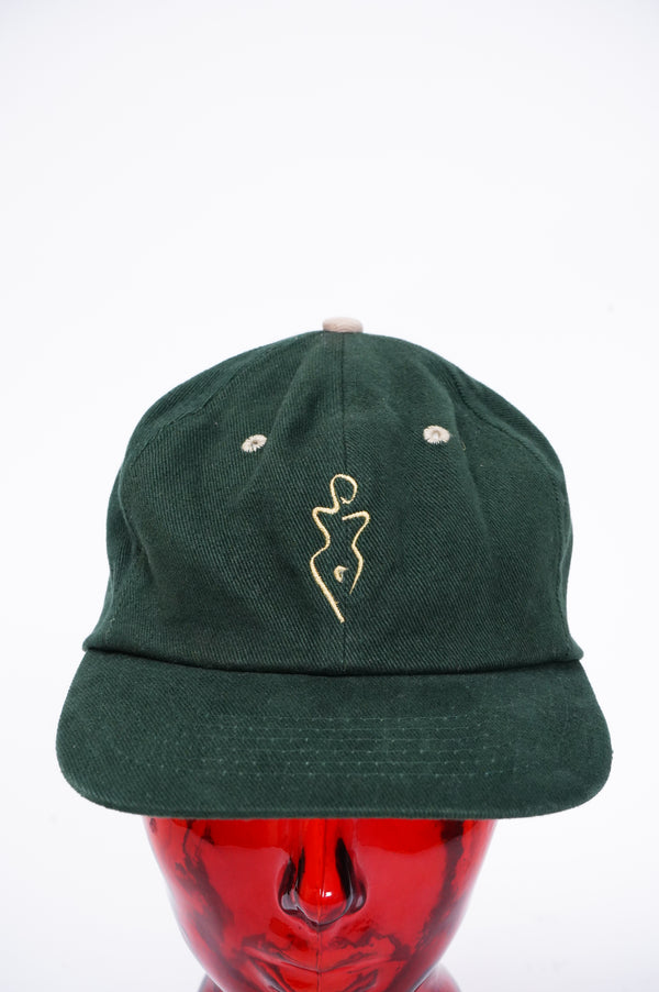 "C SPORT" -"Organon" Reversible 6 Panel Cap-