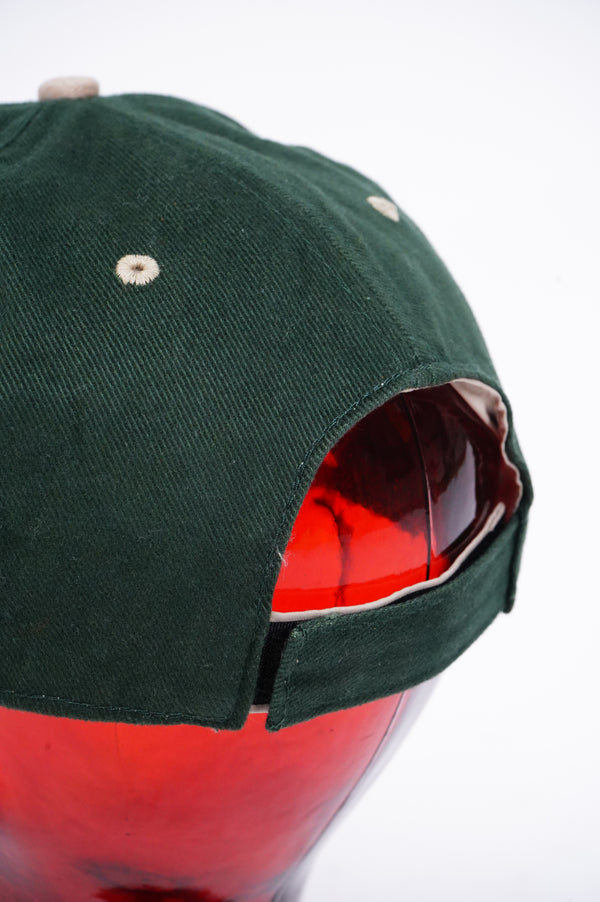 "C SPORT" -"Organon" Reversible 6 Panel Cap-