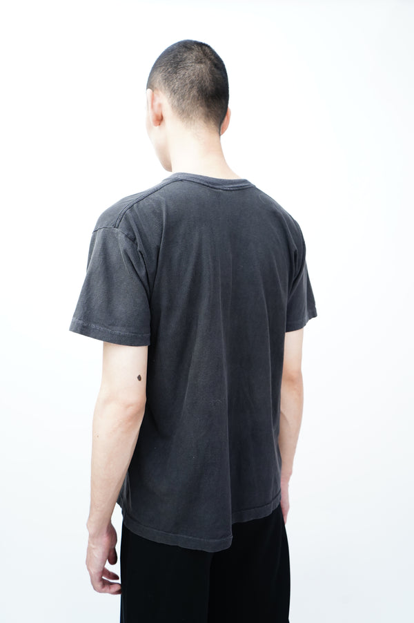 90's Bootleg "Marithé François Girbaud" -Logo Printed S/S Tee-