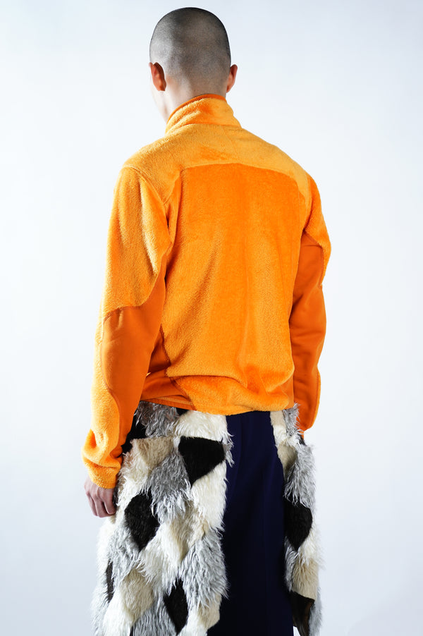 "patagonia" -"R2" Fleece Jacket-