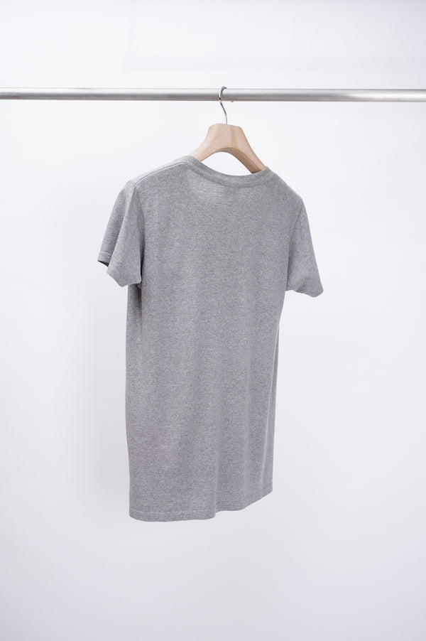 90's "Calvin Klein" -Logo Printed S/S Tee-