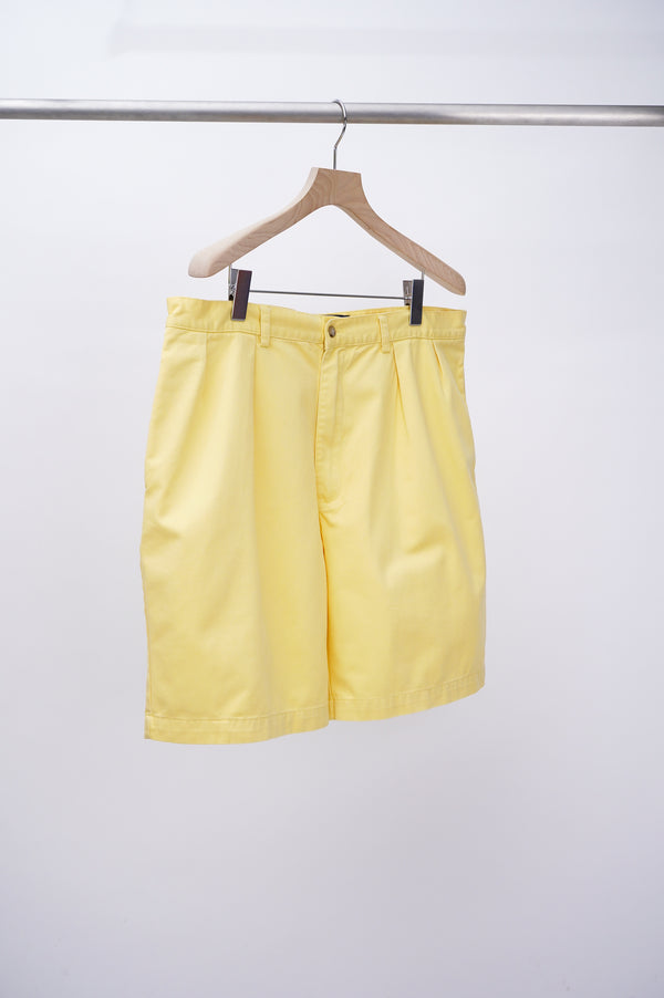 90's "POLO RALPH LAUREN" -"POLO CHINO" Shorts-