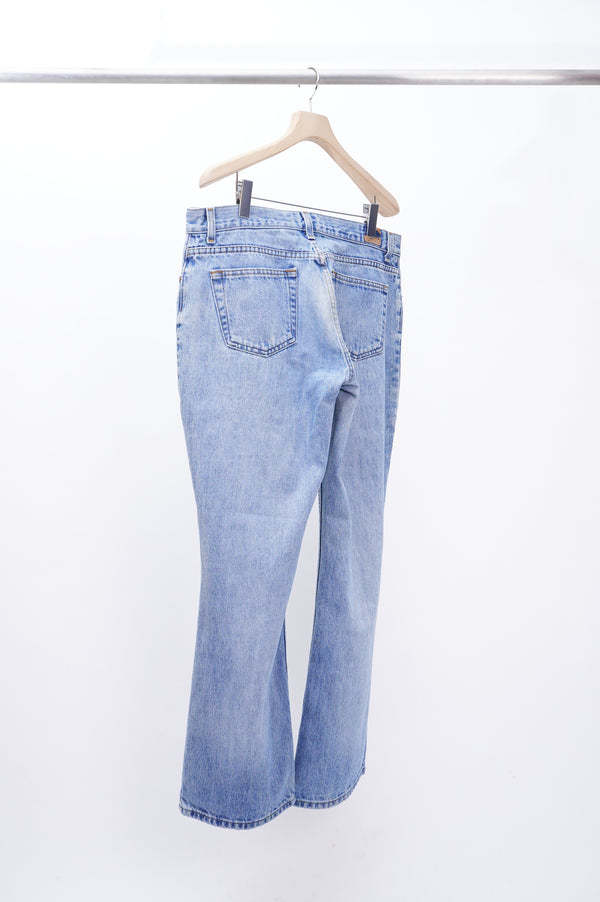 "OLD NAVY" -Flare Denim Pants-