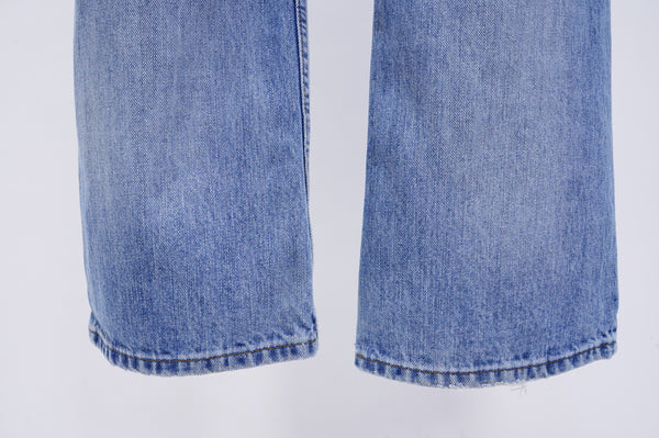 "OLD NAVY" -Flare Denim Pants-