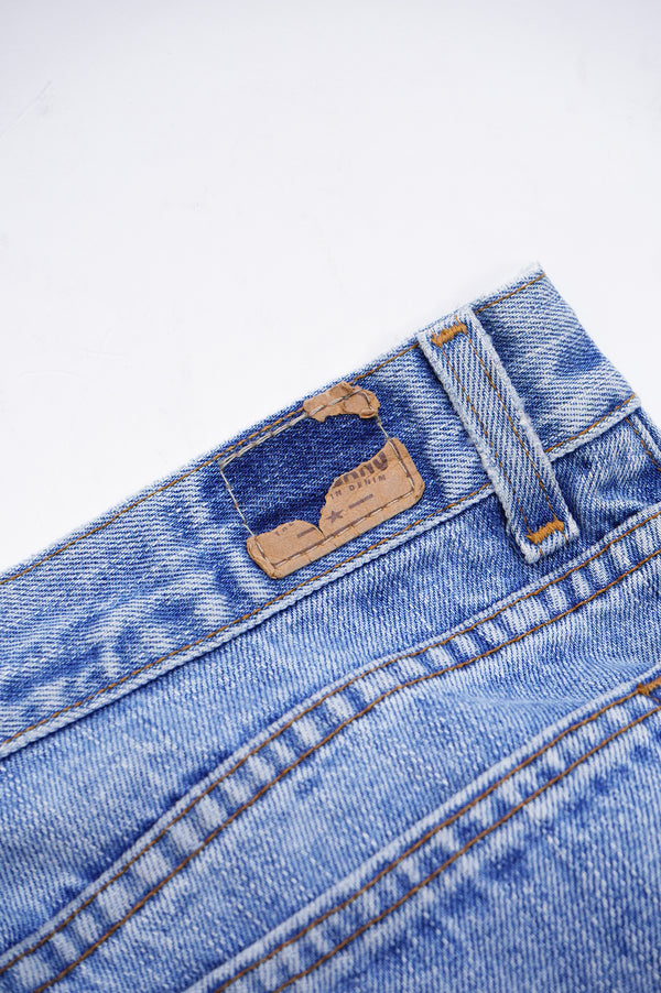 "OLD NAVY" -Flare Denim Pants-