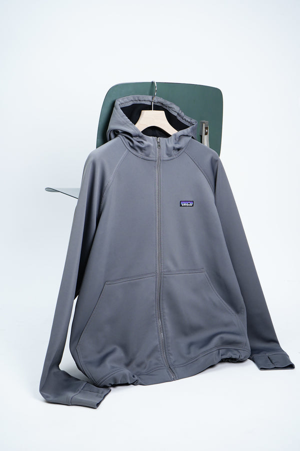 "patagonia" -Slopestyle Fullzip Hoody-