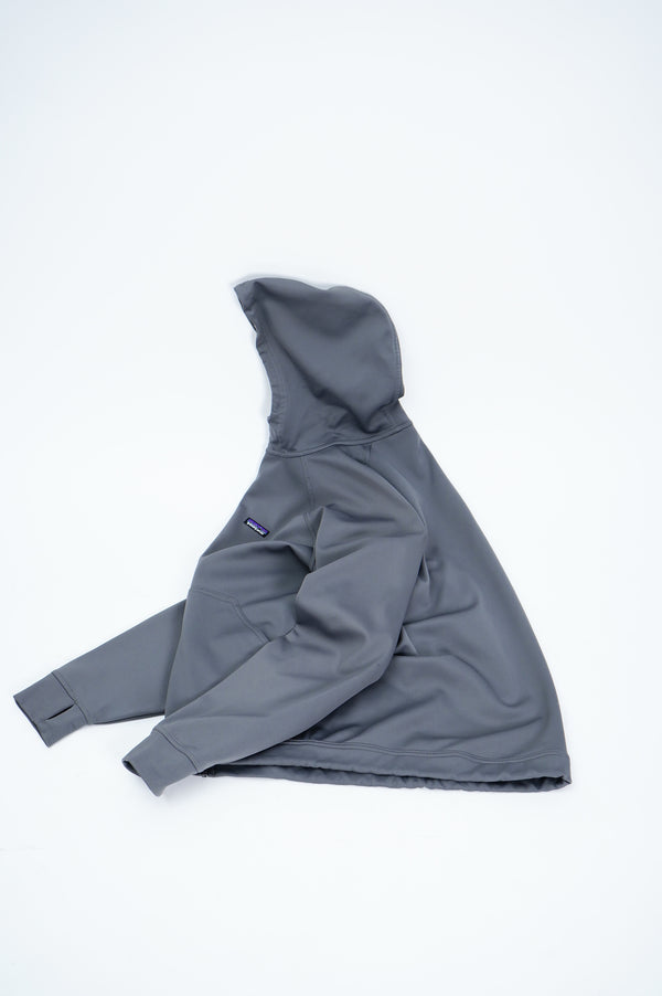 "patagonia" -Slopestyle Fullzip Hoody-