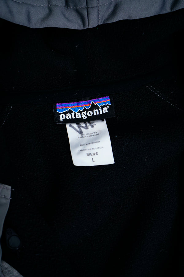"patagonia" -Slopestyle Fullzip Hoody-