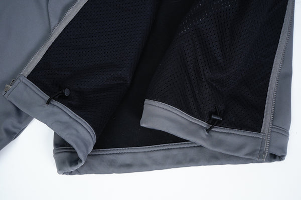 "patagonia" -Slopestyle Fullzip Hoody-