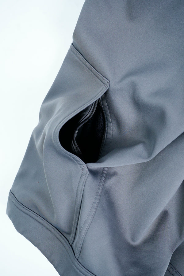 "patagonia" -Slopestyle Fullzip Hoody-